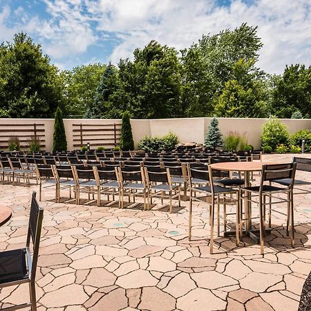 Courtyard By Marriott Lafayette Hotel Bagian luar foto