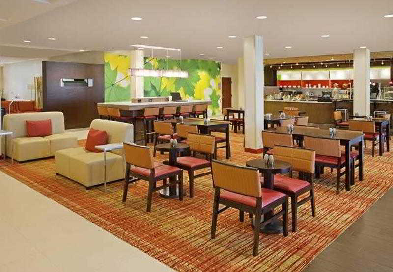 Courtyard By Marriott Lafayette Hotel Bagian luar foto