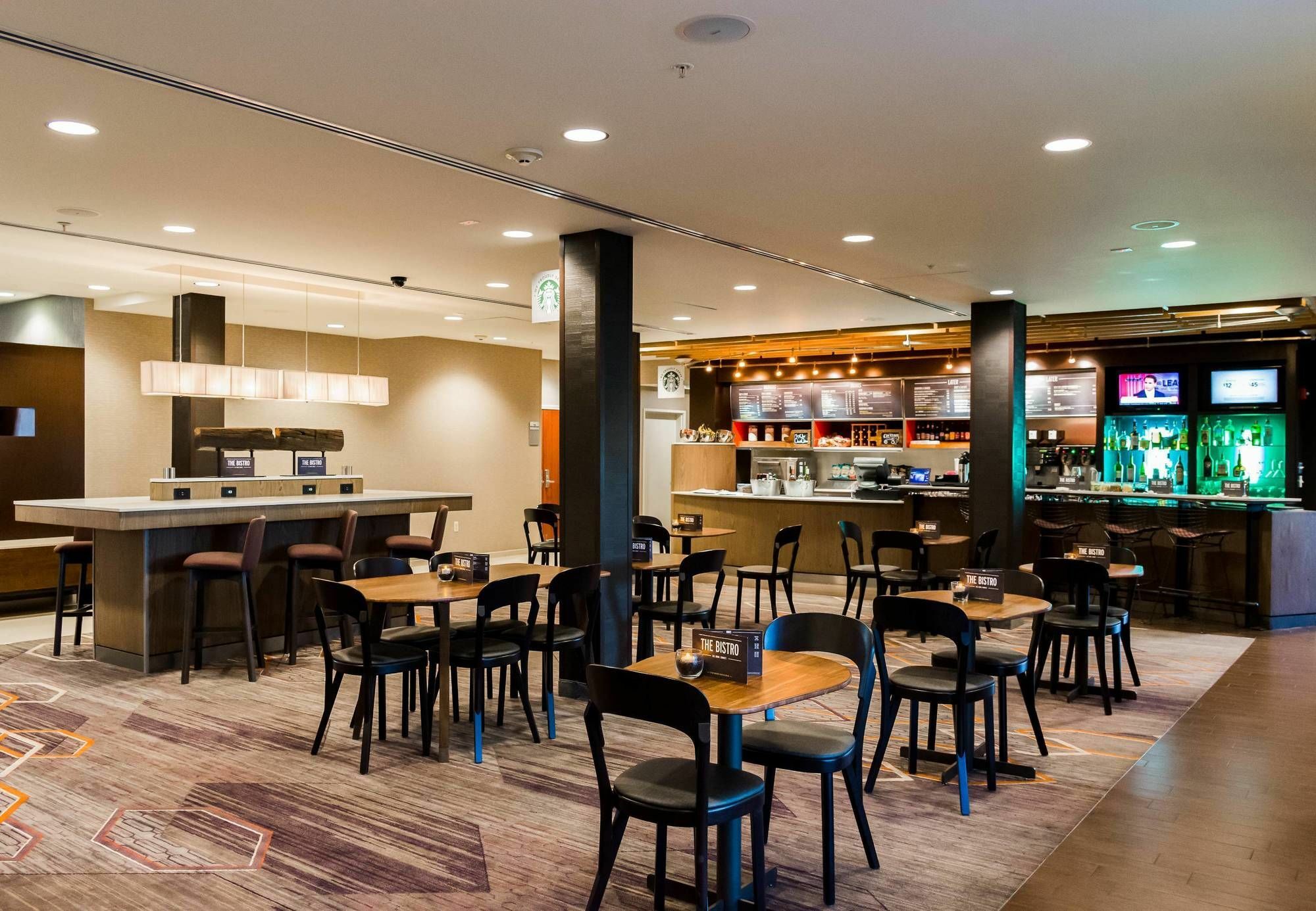 Courtyard By Marriott Lafayette Hotel Bagian luar foto